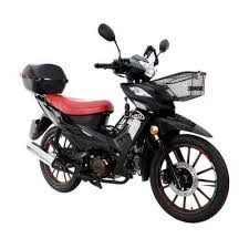 Compra y venta de motocicletas en Costa Rica