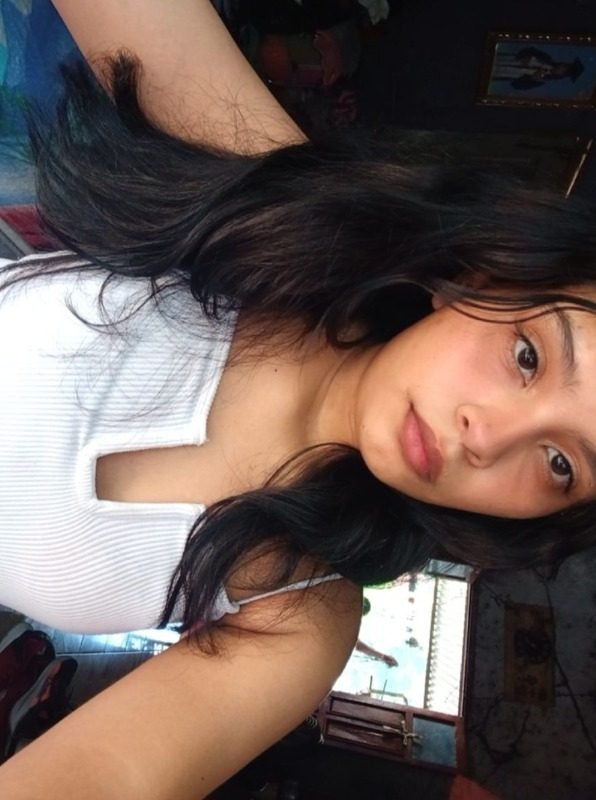 Foto de perfil de Amy Gabriela Perez Avellan