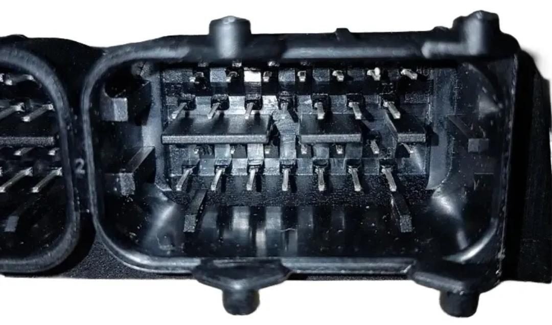 Computadora Fiat Uno Fiorino Way Fire Original Fiat Nueva - foto 5