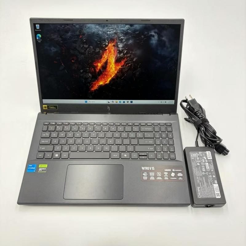 Laptop Gamer Acer Nitro V RTX 4050