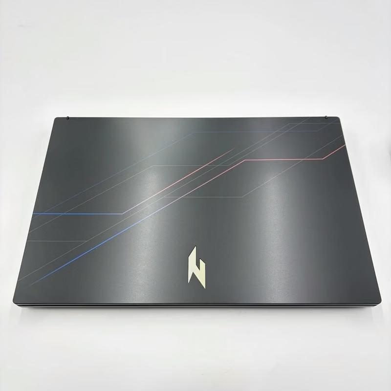 Laptop Gamer Acer Nitro V RTX 4050 - foto 2