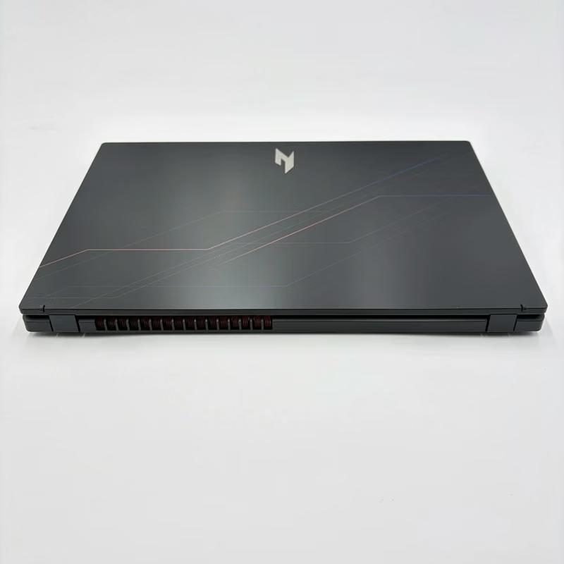 Laptop Gamer Acer Nitro V RTX 4050 - foto 5