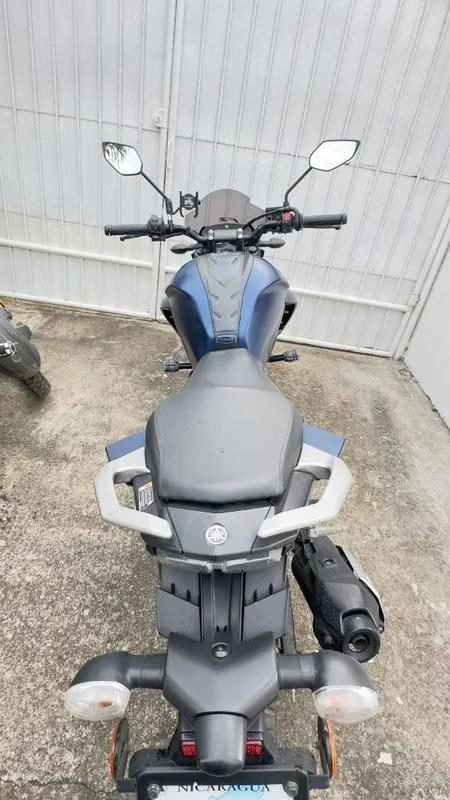 Yamaha Fz25 2025 - foto 3