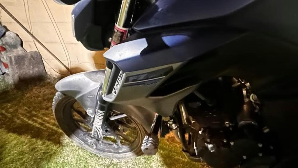 Yamaha Fz25 2025 - foto 6