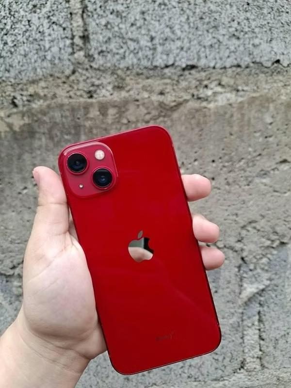 iPhone 13 de 128GB en Nicaragua