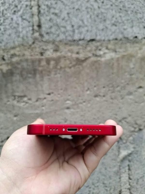 iPhone 13 de 128GB - foto 3