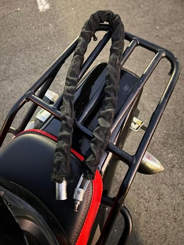 Vento Cross Max 2025