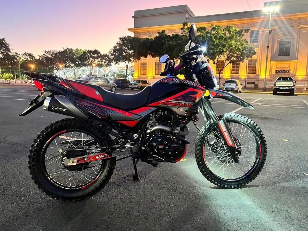 Vento Cross Max 2025 - foto 3