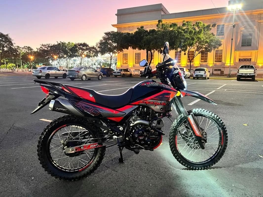Vento Cross Max 2025 - foto 4