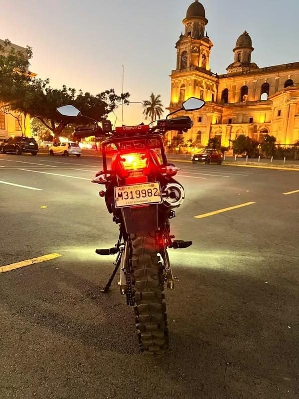 Vento Cross Max 2025 - foto 5