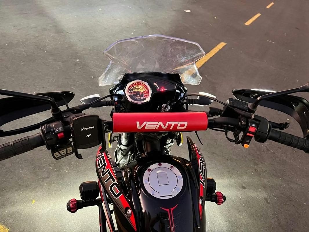 Vento Cross Max 2025 - foto 6