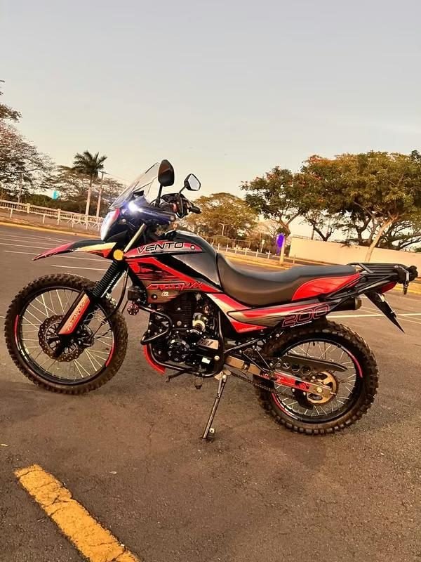 Vento Cross Max 2025 - foto 7