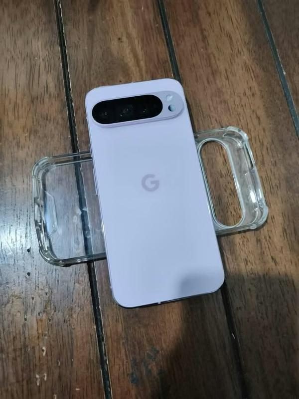 Google pixel 9 pro XL pink en Nicaragua