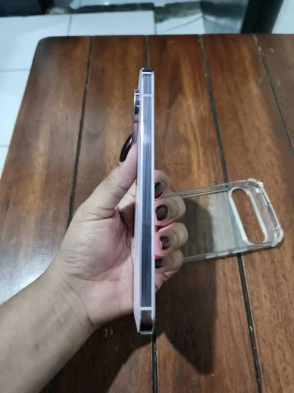 Google pixel 9 pro XL pink - foto 4