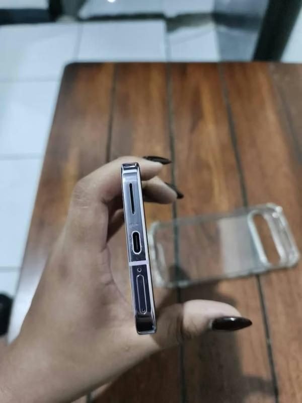 Google pixel 9 pro XL pink - foto 5