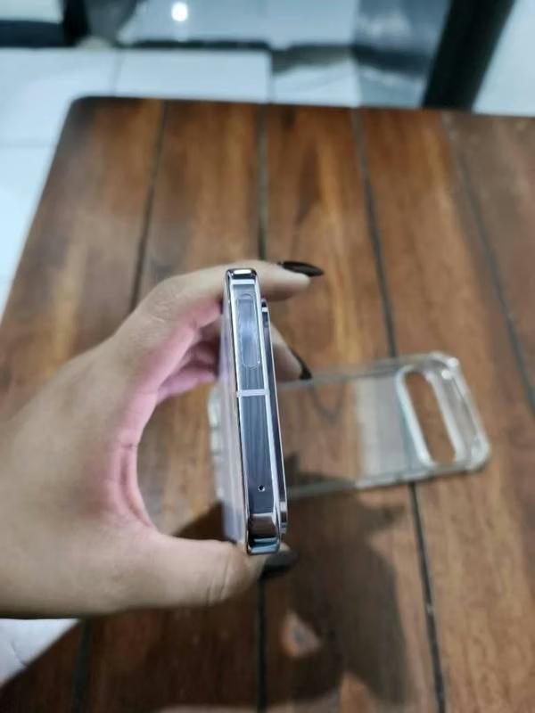 Google pixel 9 pro XL pink - foto 6