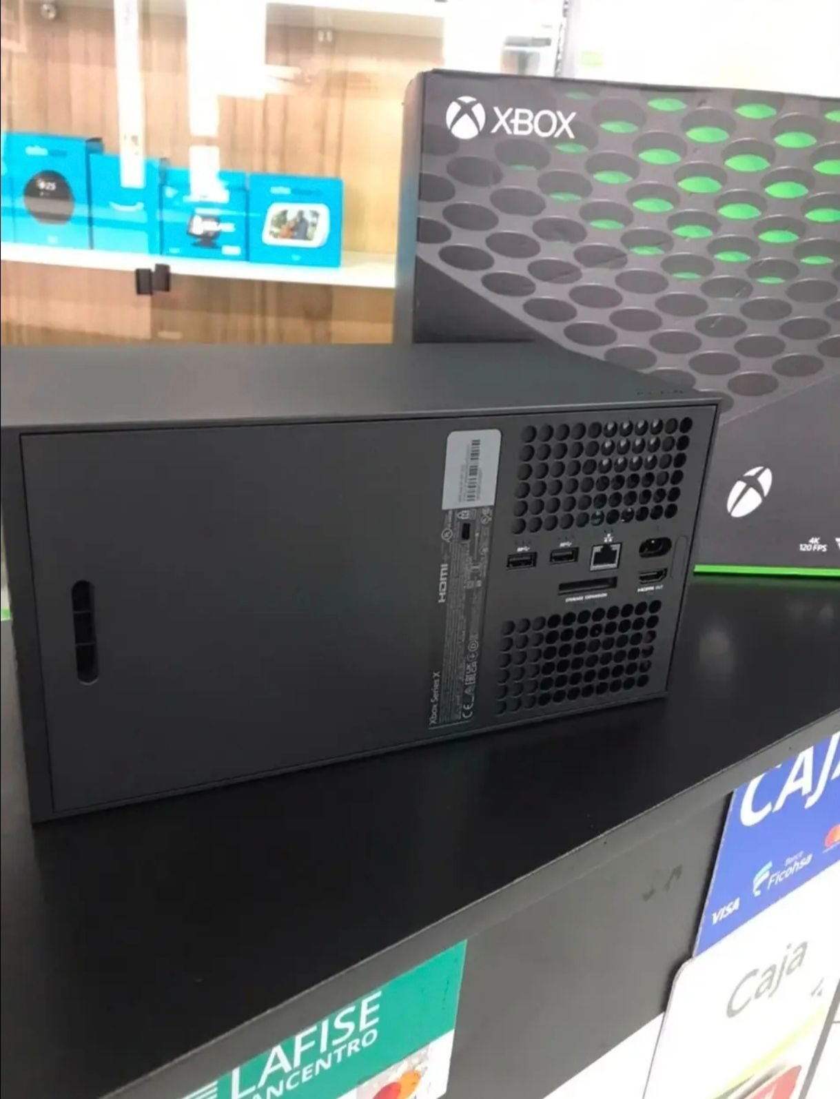 XBOX ONE SERIE X - foto 2