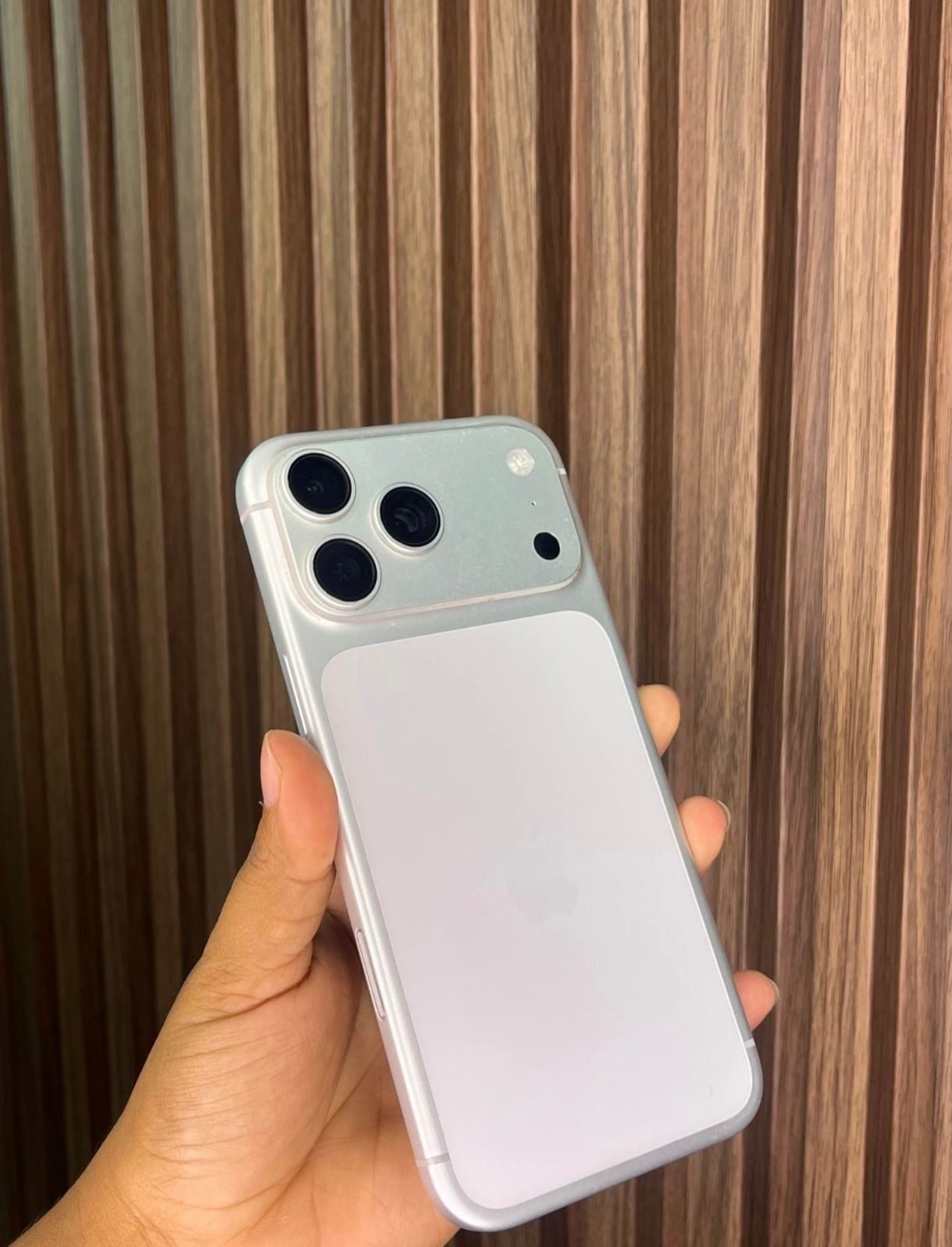 iPhone 17 Pro Max 256GB - foto 2