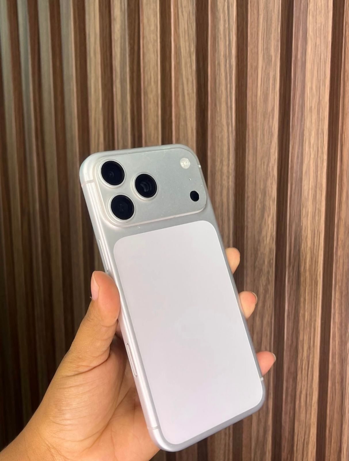 iPhone 17 Pro Max 256GB - foto 4