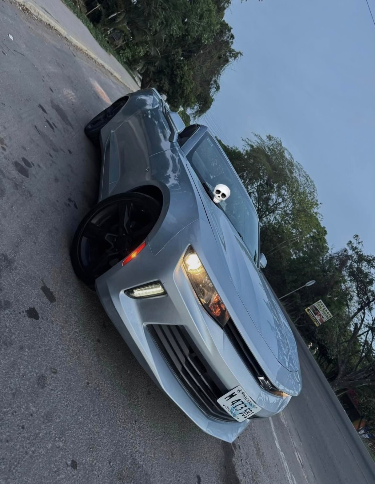 Chevrolet Camaro 2018 4 cilindros Turbo - foto 4