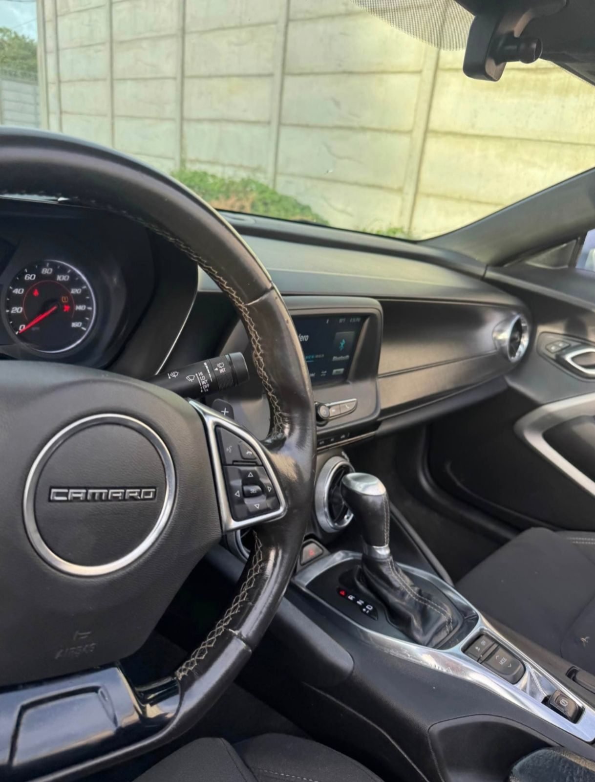 Chevrolet Camaro 2018 4 cilindros Turbo - foto 6
