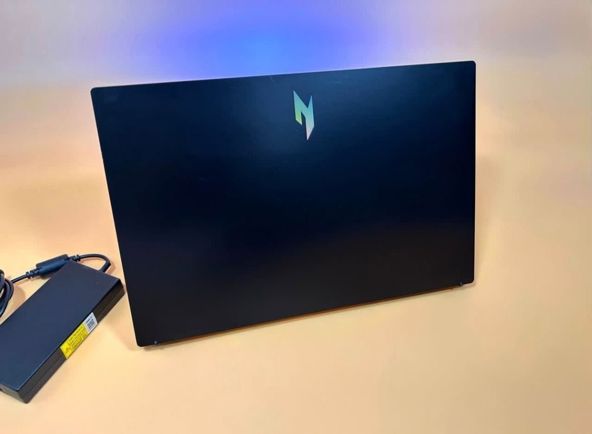 Acer Nitro V15 / 4060 / i7 - foto 6