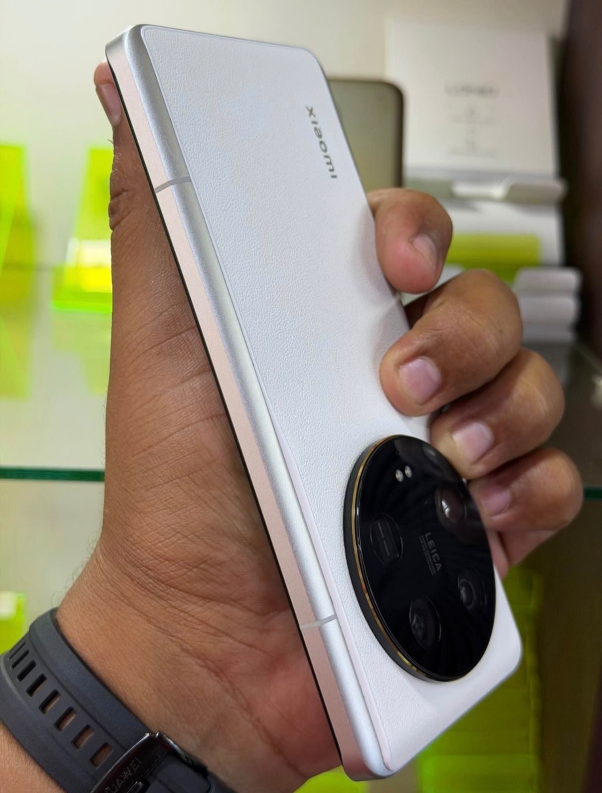 Xiaomi 13 Ultra 512GB - foto 5