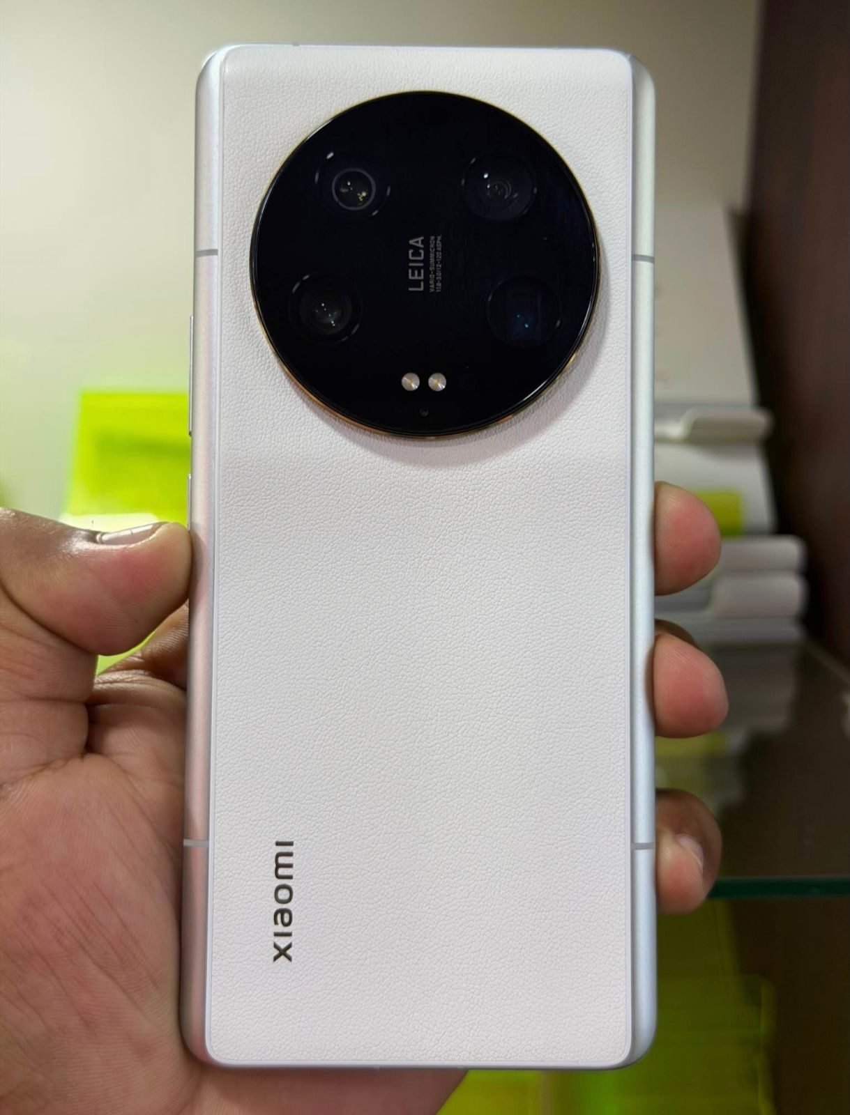 Xiaomi 13 Ultra 512GB - foto 6