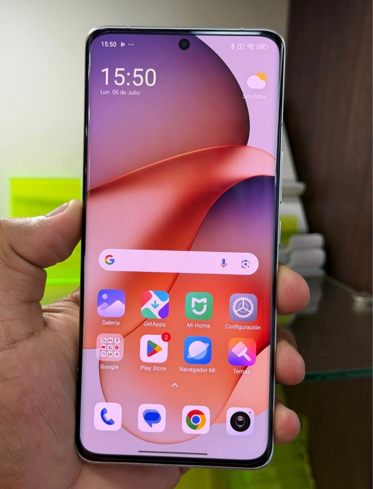 Xiaomi 13 Ultra 512GB - foto 7