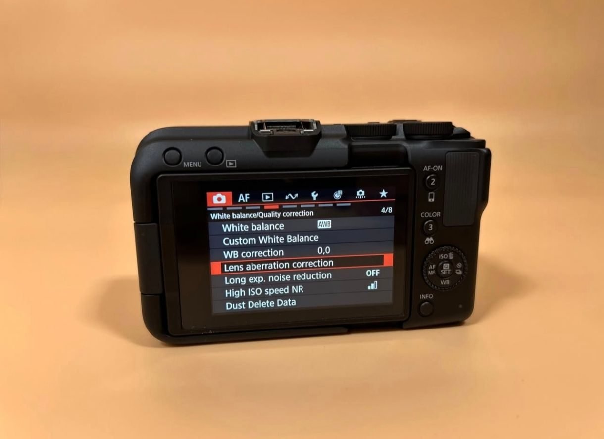 Canon EOS R50 V - foto 4