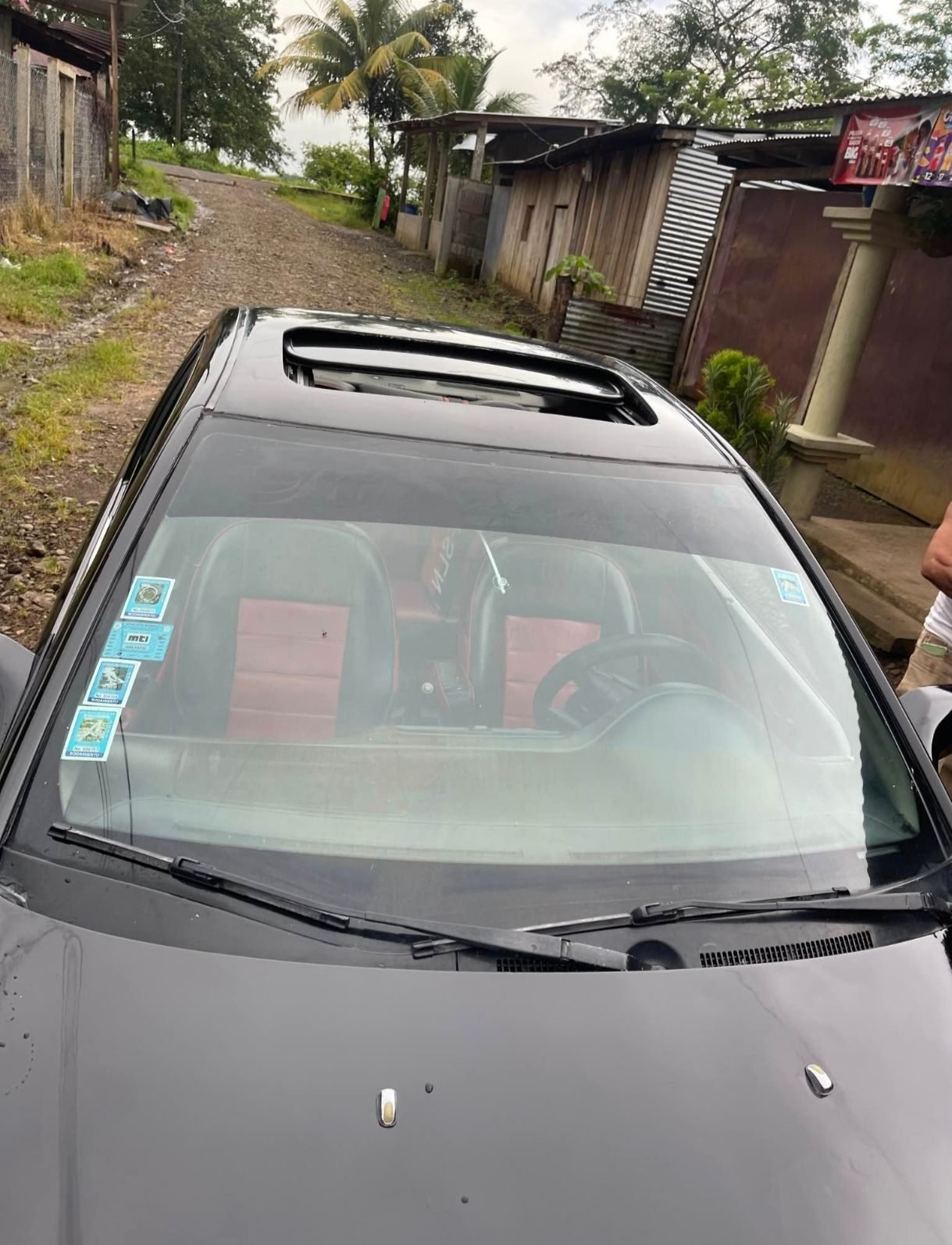 Honda civic 2001 Coupe - foto 9