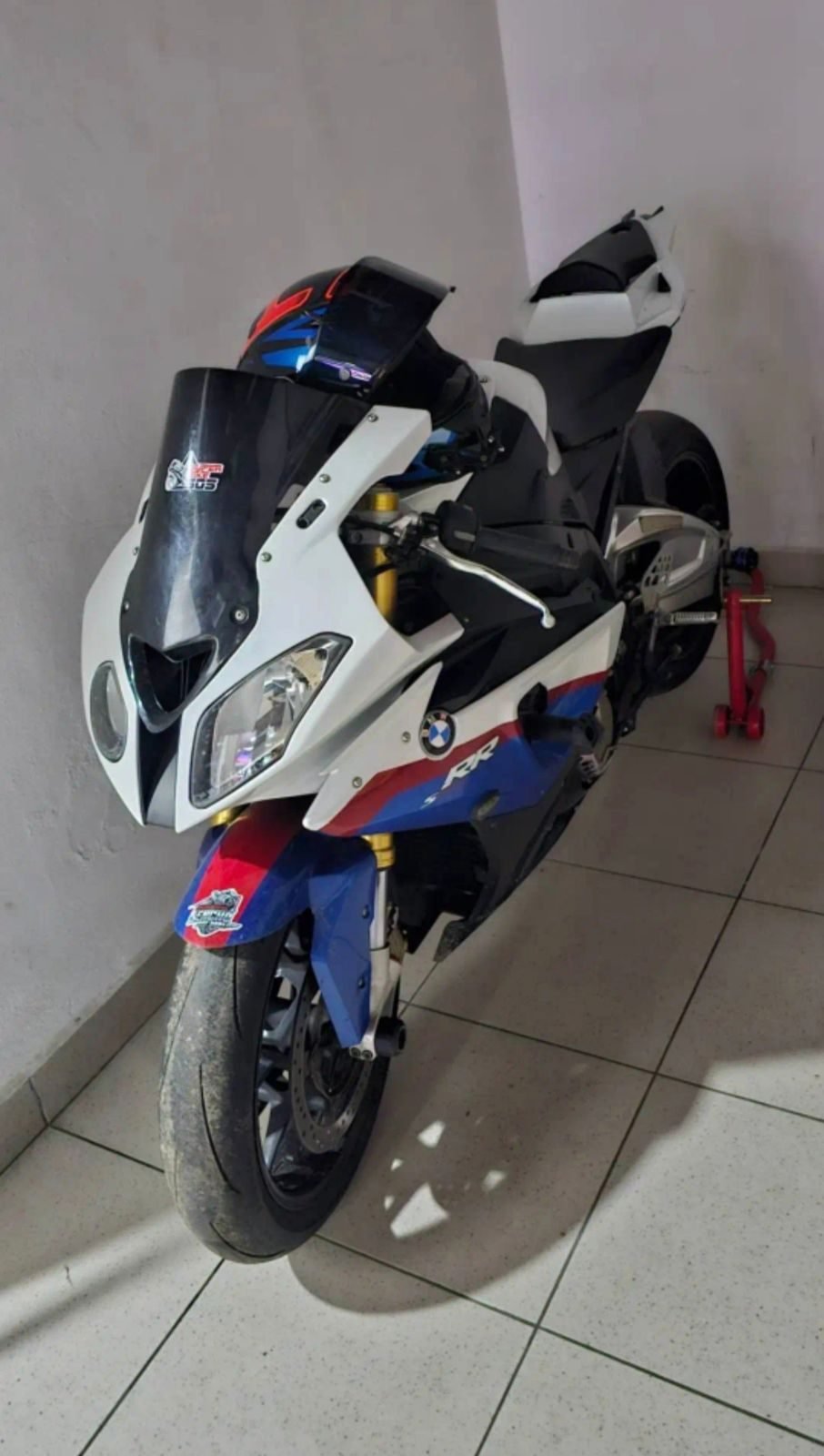 BMW S1000rr - foto 3
