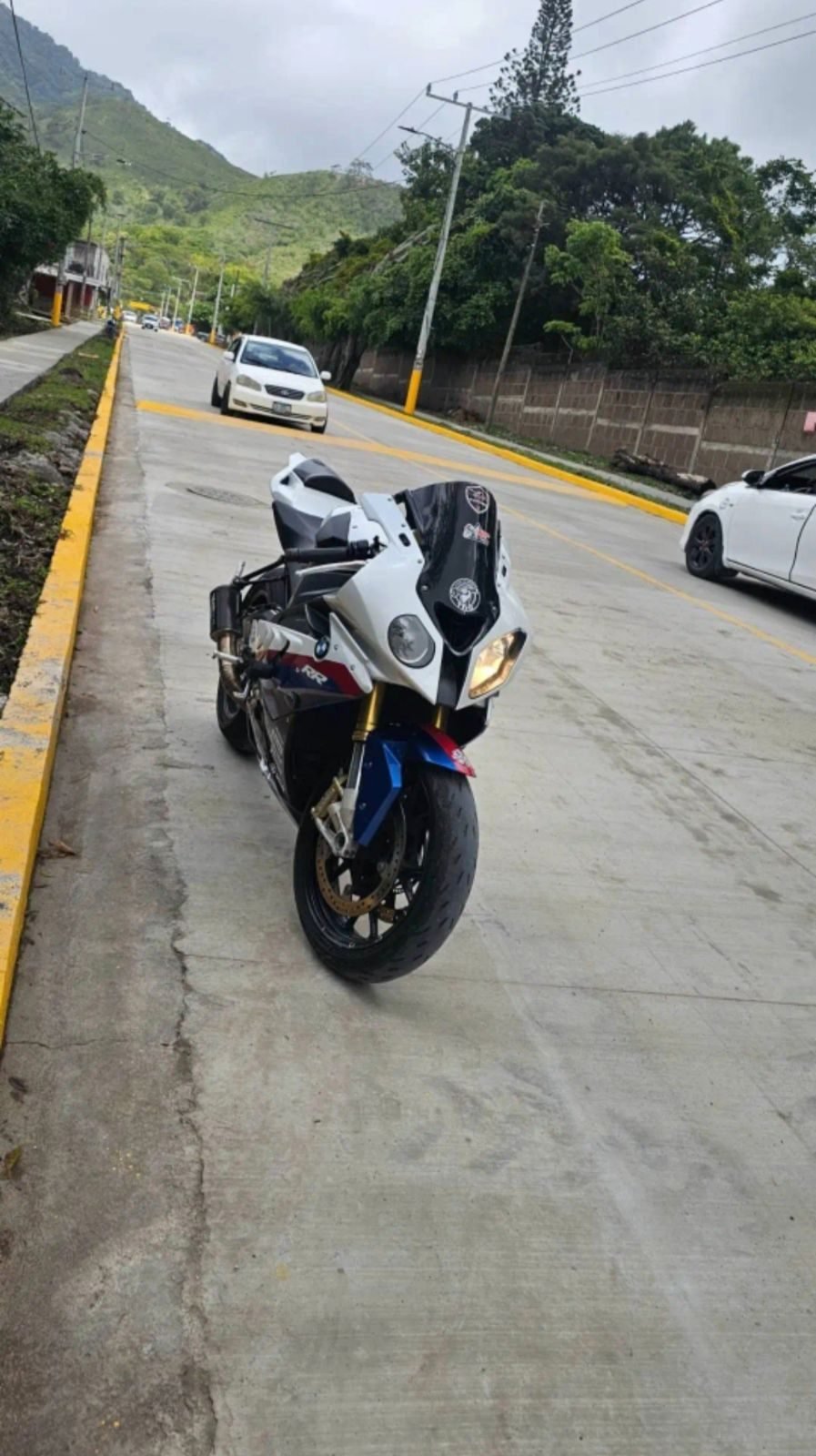 BMW S1000rr - foto 4