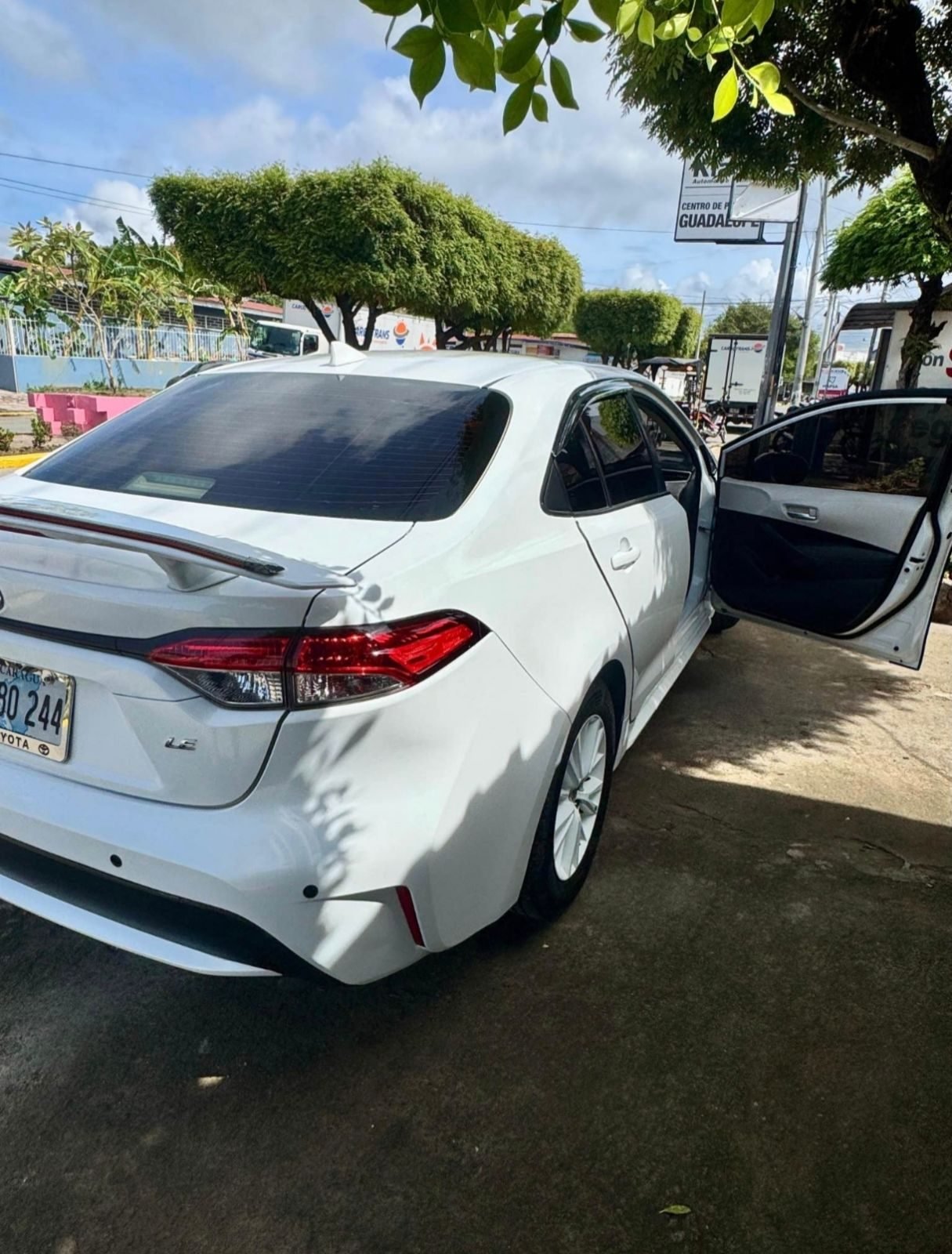 Toyota Corolla 2020 - foto 2