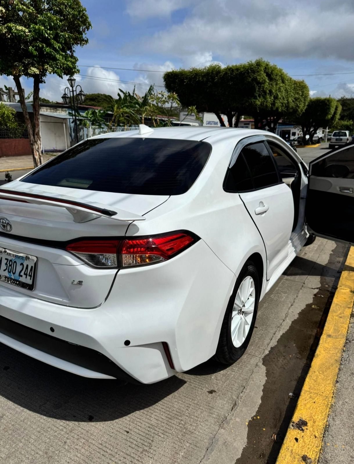 Toyota Corolla 2020 - foto 4