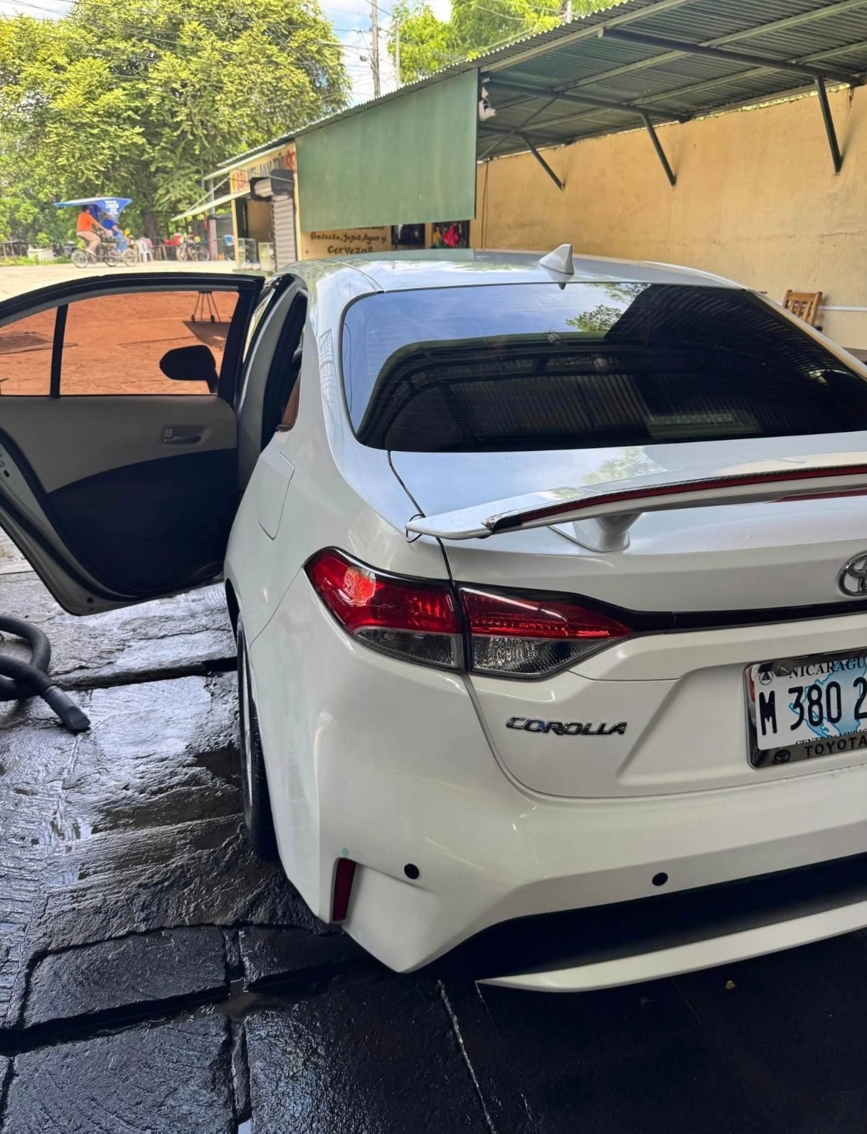Toyota Corolla 2020 - foto 5