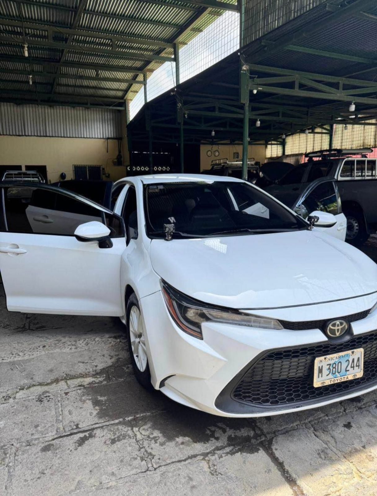 Toyota Corolla 2020 - foto 7