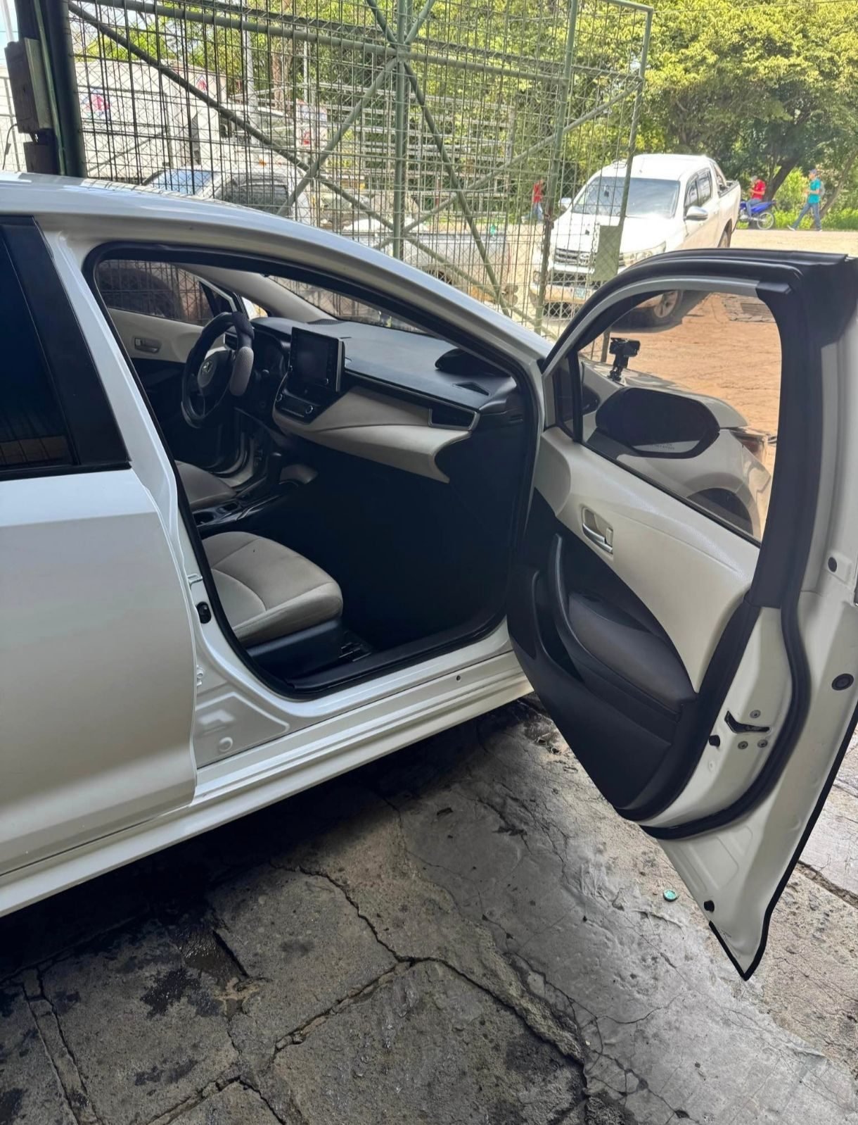 Toyota Corolla 2020 - foto 8