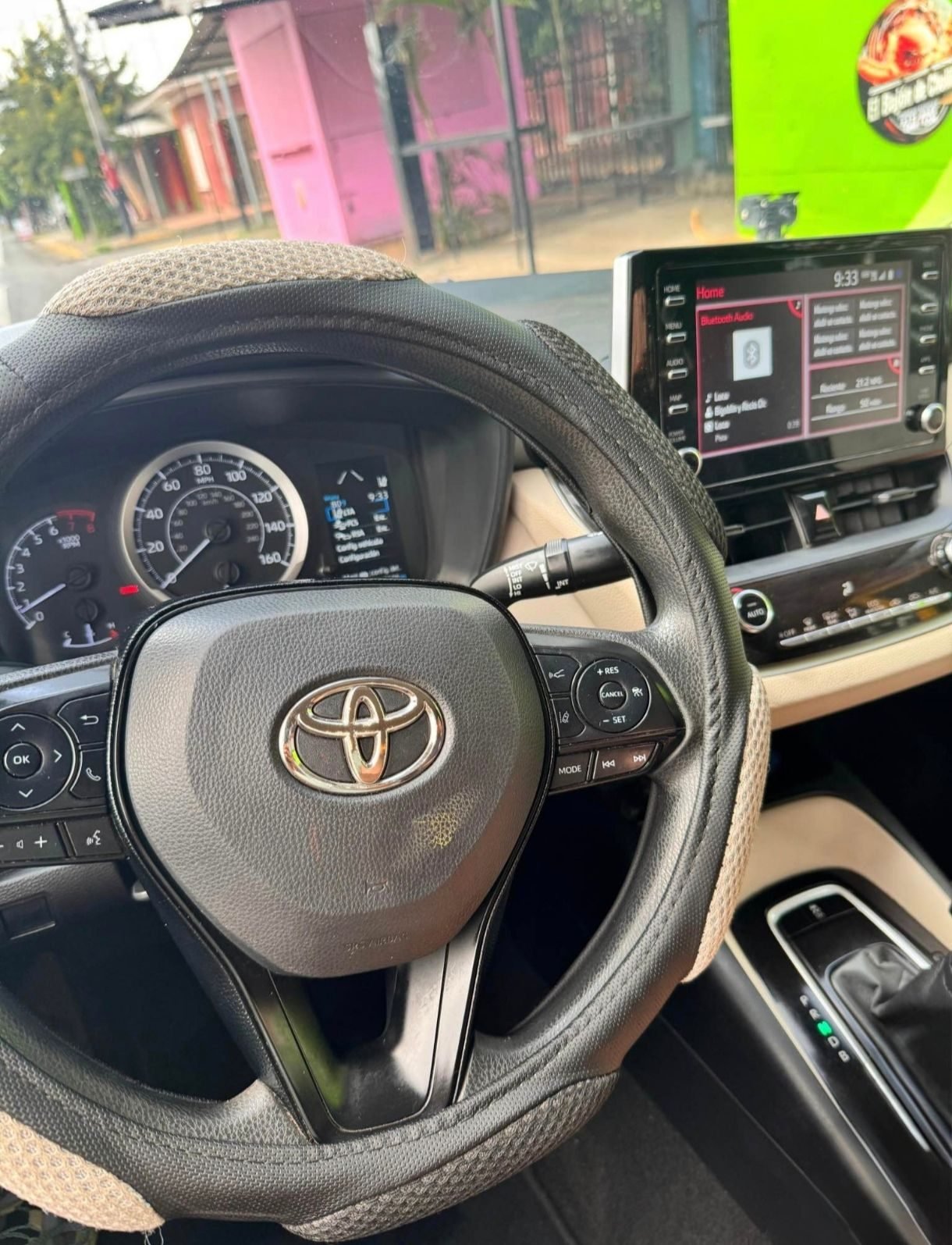 Toyota Corolla 2020 - foto 9
