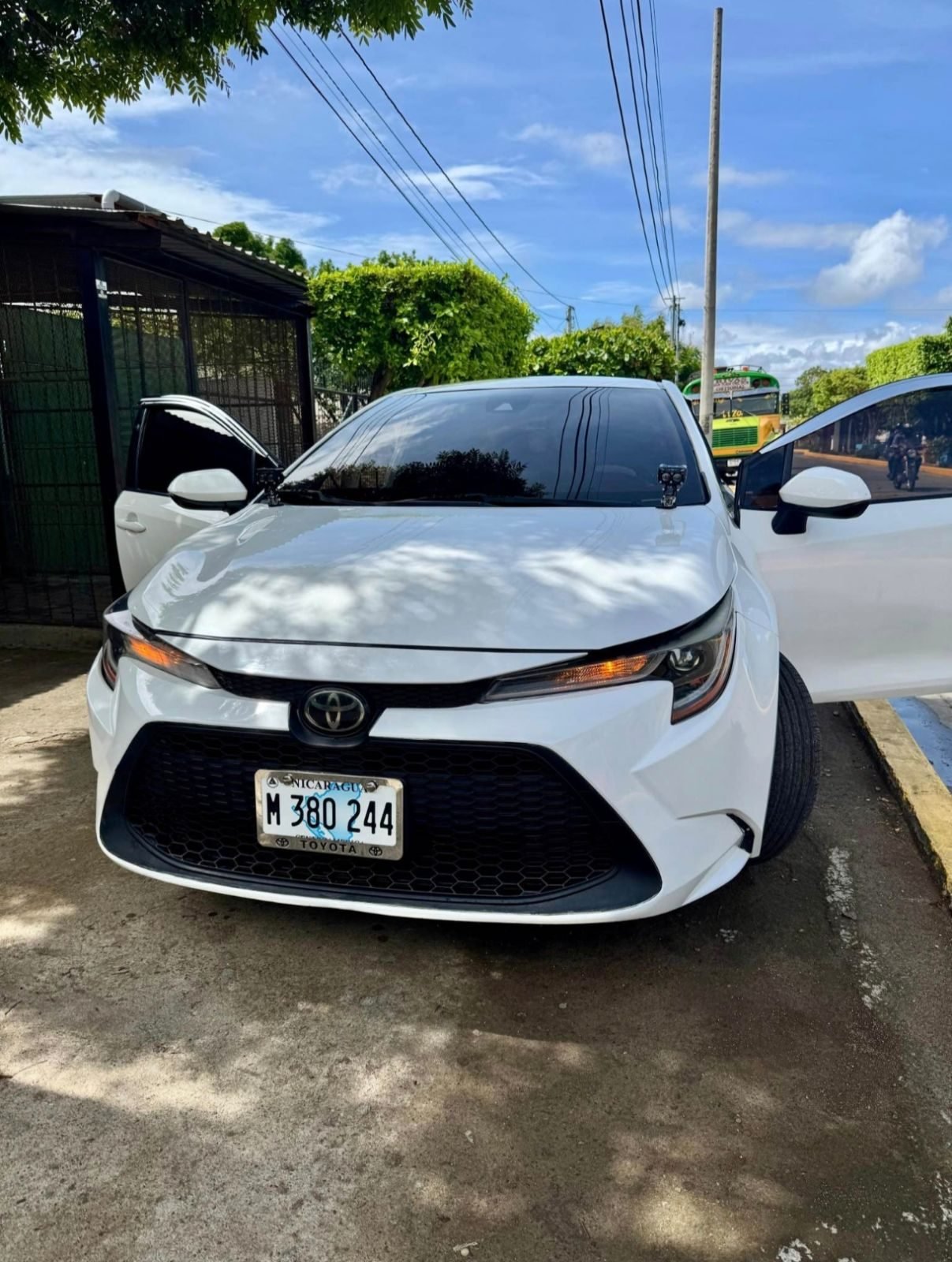 Toyota Corolla 2020 - foto 10