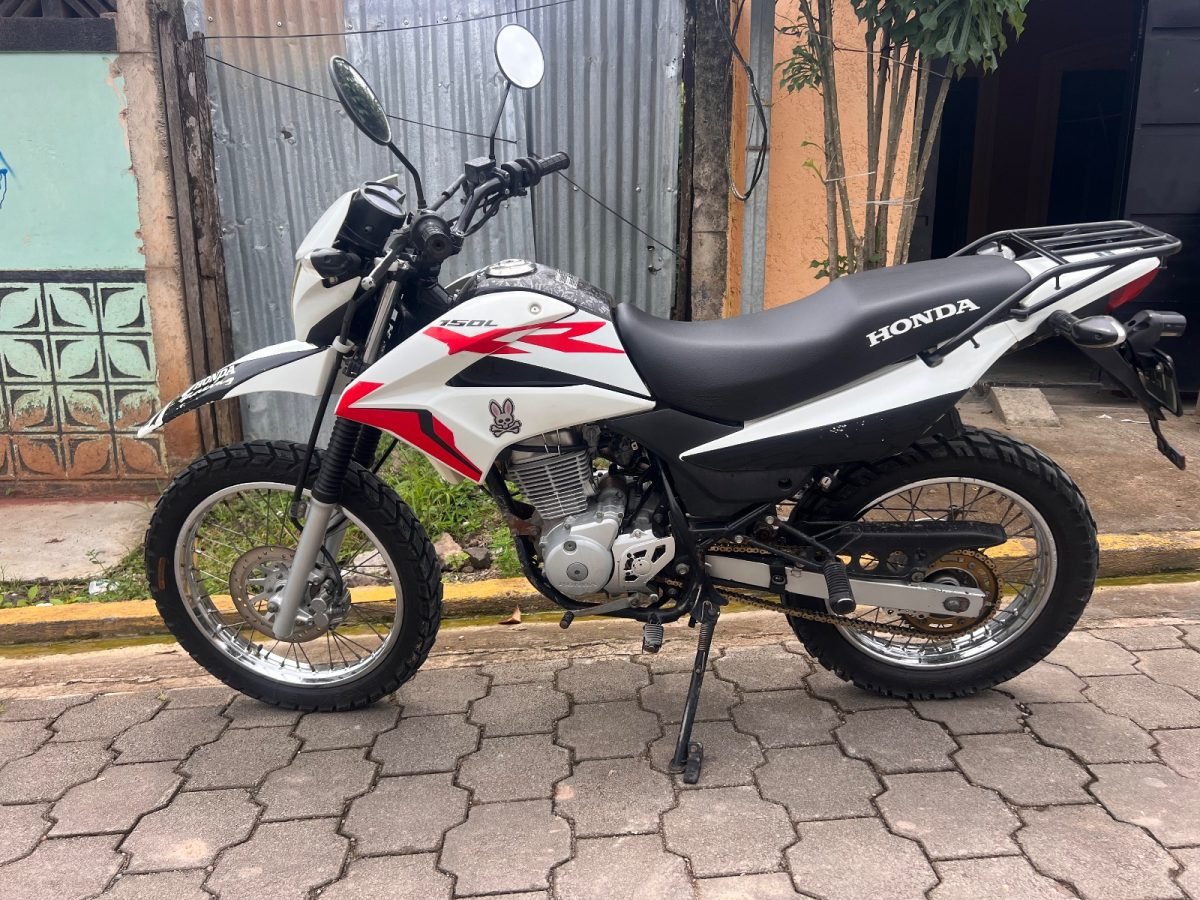 Honda XR 150 ✅ - foto 2