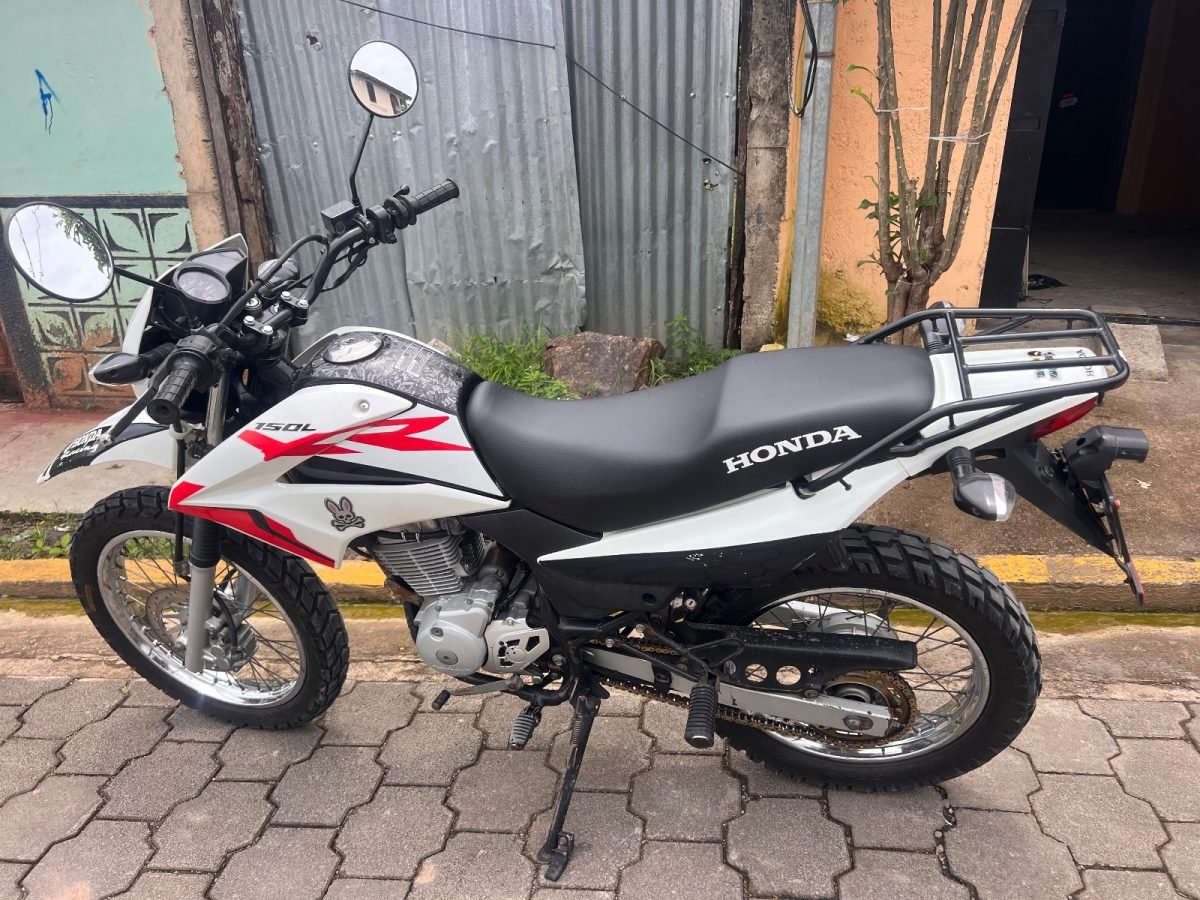 Honda XR 150 ✅ - foto 3