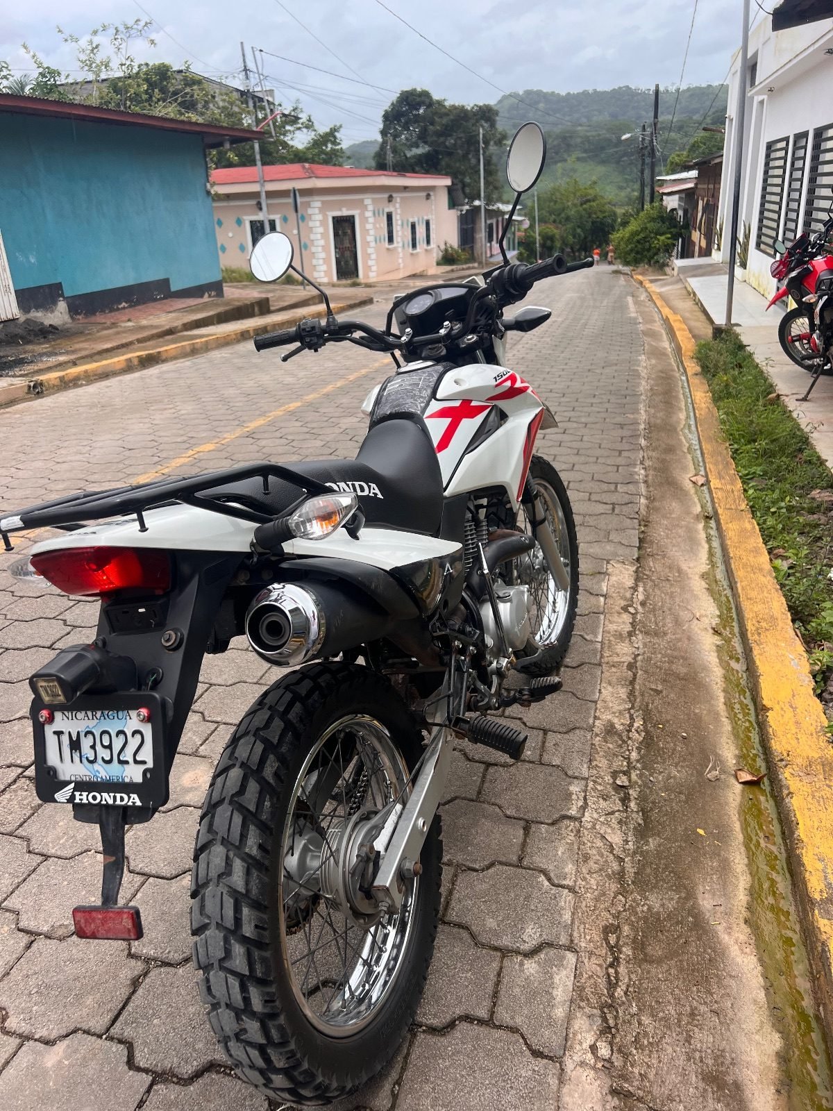 Honda XR 150 ✅ - foto 4