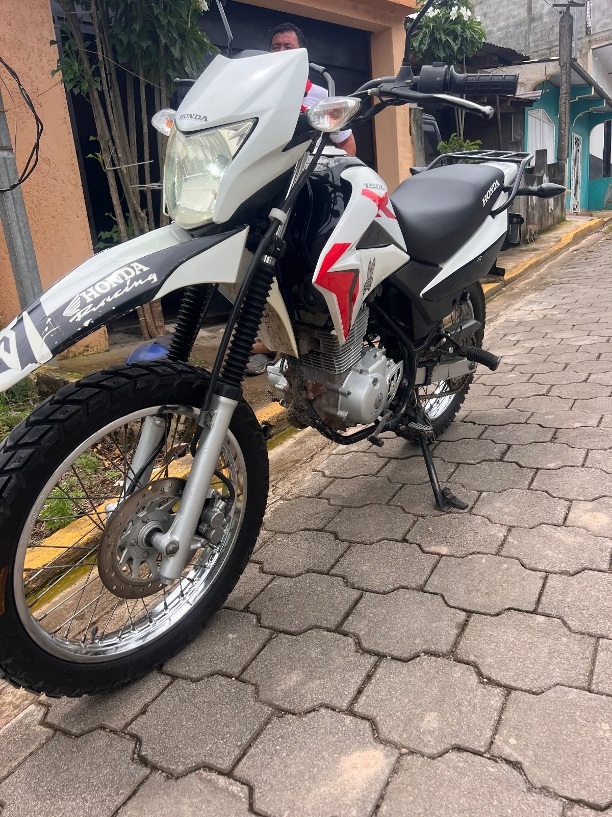 Honda XR 150 ✅ - foto 5