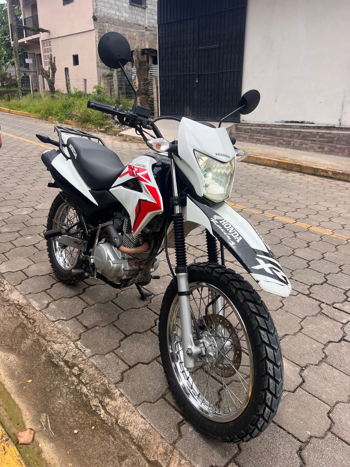 Honda XR 150 ✅ - foto 6