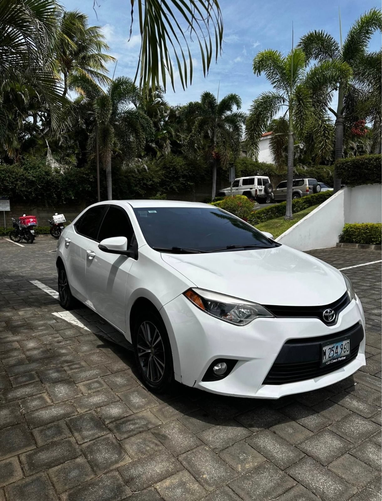 Toyota Corolla 2016 - foto 2
