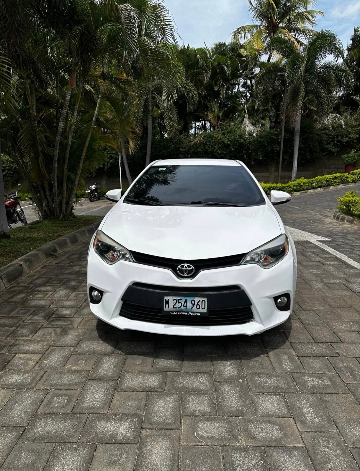 Toyota Corolla 2016 - foto 4