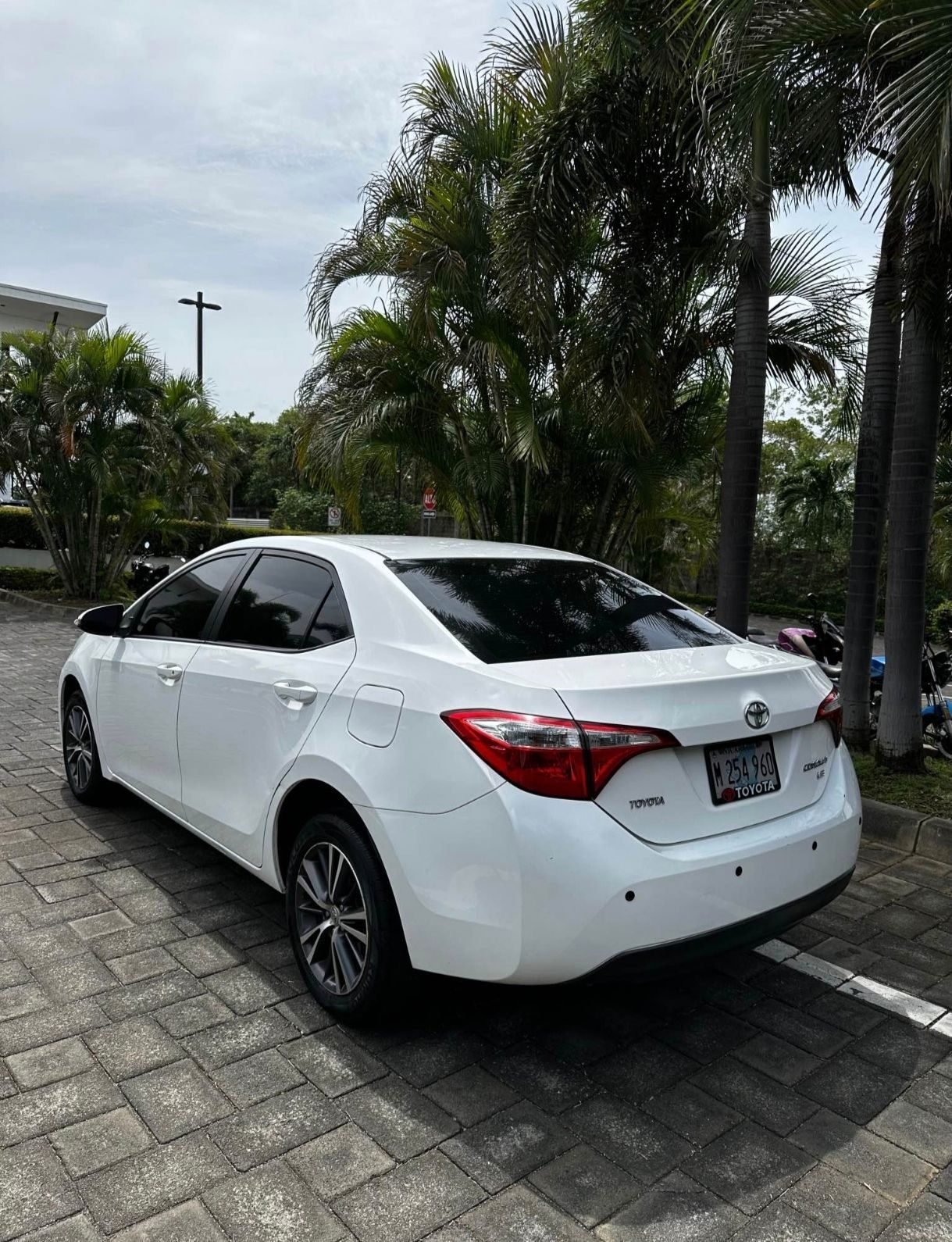 Toyota Corolla 2016 - foto 5