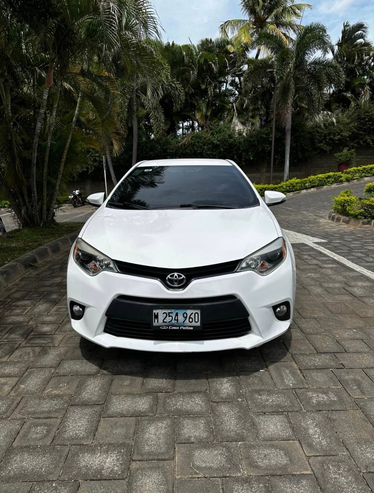 Toyota Corolla 2016 - foto 6