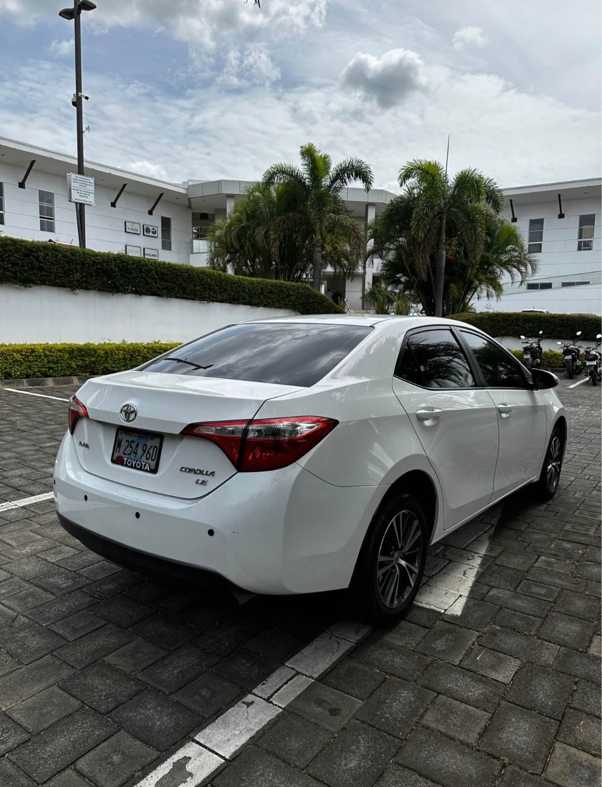Toyota Corolla 2016 - foto 7